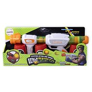 Mamido Large foam ball gun with cups - Toy Gun