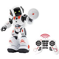 MaDe Robot Zigybot James Spy 20 functions 33 × 25 × 13 cm - Robot