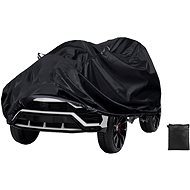 Mamido Waterproof Protective Tarpaulin for Electric Cars XL - Spare Part
