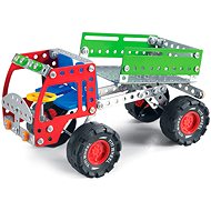 MaDe Little Mechanic Truck, 192 pcs - Building Set