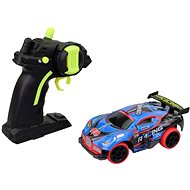 MaDe Racing car on control 2,4 GHz 13 cm - Remote Control Car