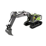 Amewi RC crawler excavator with metal bucket G071E RTR 1:18 - RC Digger