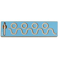 Nathan Graphomotor table Ripples - Montessori Toy
