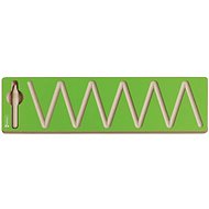 Nathan Graphomotor Chart screen sizes - Montessori Toy