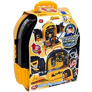 Villa Giocattoli Tool set for children 3in1 - Children's Tools
