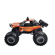 DF Models Jumbo Foot V2 Off Road 1:10 RTR - Remote Control Car