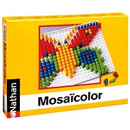 Nathan Colour mosaic - Toy Jigsaw Puzzle