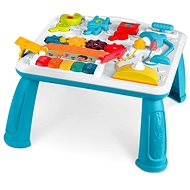 Ricokids Teaching table with music and sound 782000 - Interactive table