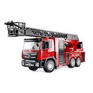 Amewi RC Fire Truck RTR 1:18 - Remote Control Car