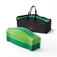 Weplay Undulating paths 8 pcs - Balance Game