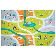 BBLÜV Reversible play mat Mülti Miles - Play Mat