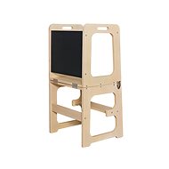 Derrson Multifunctional learning tower 3in1 foldable - Learning Tower