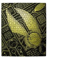 Harry Potter: Golden Snitch - puzzle 550 pieces - Jigsaw Puzzle