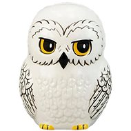 Harry Potter: Hedwig - ceramic treasure box - Piggy Bank