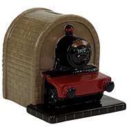 Harry Potter: Hogwarts Express - ceramic treasure box - Piggy Bank