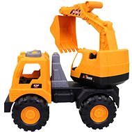 MaDe Construction car - digger, 30 cm - Digger