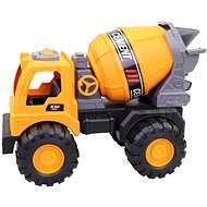 MaDe Construction Car - Mixer, 29 cm - Groundbait bowl