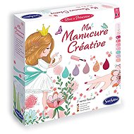 Sentosphere My creative manicure - Children’s Manicure Set