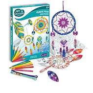 Sentosphere Magic Foil - Dream Catcher - Dreamcatcher