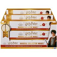WIZARDING WORLD Harry Potter collectible wands with base 2A - Magic Wand