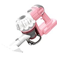 Wiky Hand Vacuum Cleaner 36 cm - Children's Toy Vacuum Cleaner