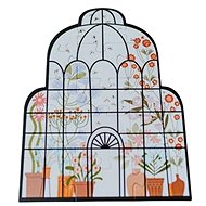 Milin Puzzle Butterfly Garden - Jigsaw Puzzle