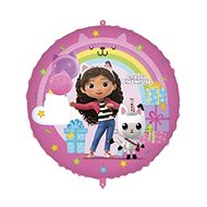 GoDan Gaby's magic house 46 cm - Balloons