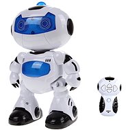 KIK Robot Android Interactive 360 - Robot