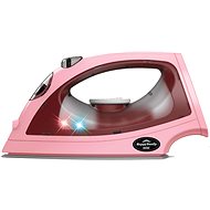 WIKY Iron with effects 21,5 cm - Toy Appliance