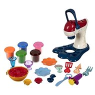 Alum Dough Mixer - Creative Plasticine Set - Modelling Clay