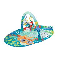 Playgro Animals in the jungle - Play Pad