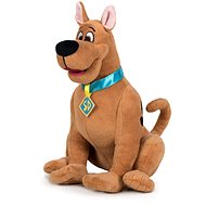 Play by Play Scooby Doo - Soft Toy