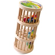 Vemkel Happy Rain Rattle - Baby Rattle