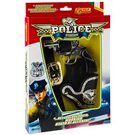 Villa Giocattoli police set - Toy Gun