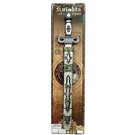 Mikro Trading Plastic sword 50 cm - Sword