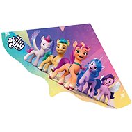 Günther the Dragon My Little Pony - Kite