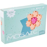 ELFIKI Bio Plast Mosaic 60 pieces - Toy Jigsaw Puzzle