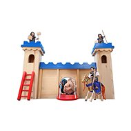 Betzold Knight's Castle - Baby Toy