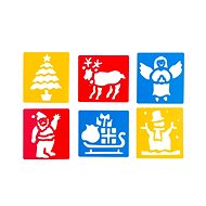 Edu-Play Christmas Templates - Template