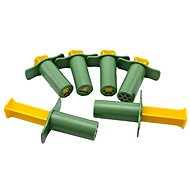 Edu-Play Set of modelling syringes - Creative Toy