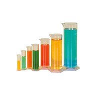 Betzold Graduated cylinders, 7 pcs - Educational Toy