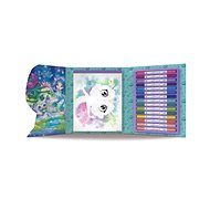 Nebulous Stars Paint by Numbers Set - Painting by Numbers