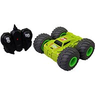 MaDe Car turning on control, 2,4 GHz, 15 cm - Remote Control Car