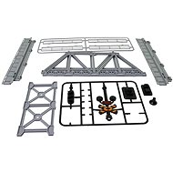 MaDe Accessories to the train track - Rail Set Accessory