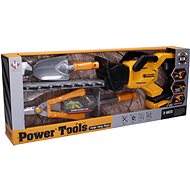 Wiky Hedge trimmer with accessories 58 cm - Children's Tools