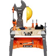 Wiky Tool table 51 × 29 × 71 cm - Children's Tools