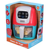 Playgo Fryer 20 cm with effects - Toy Kitchen Utensils