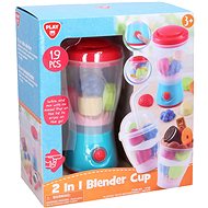 Playgo Mixer 2in1 21 cm - Children's Appliances