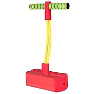 AFF 4053 Jumper Hopper, red - Hopper
