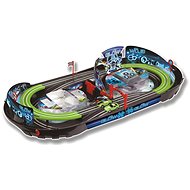 Wiky Autodrome 69 × 49,5 × 10,5 cm folding luminous - Slot Car Track
